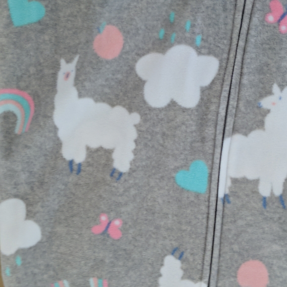 Carter's Pajamas - Picture 4 of 4